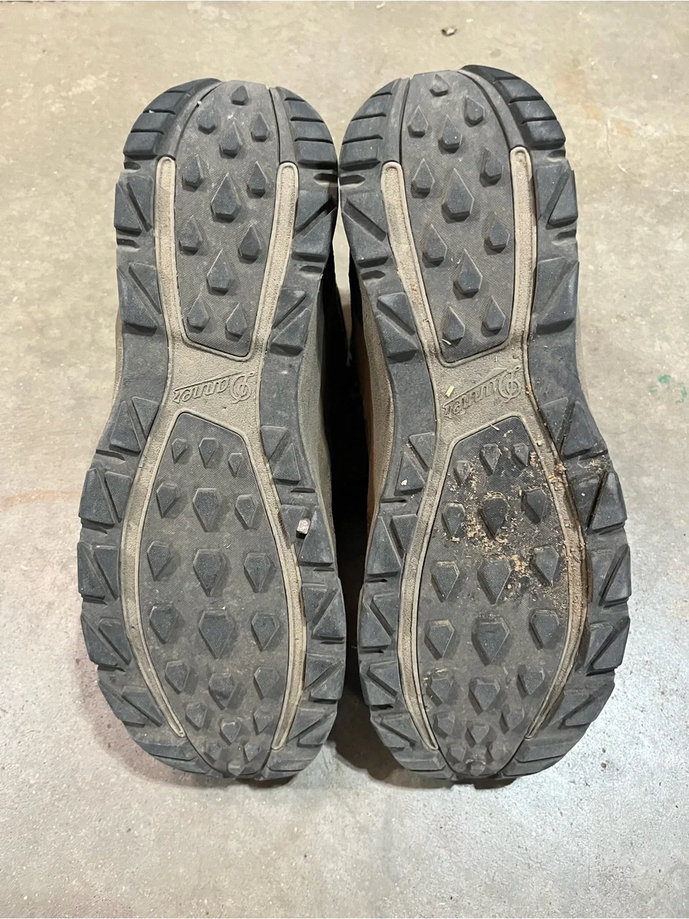 Danner Persist Hunting Boots sz 10.5